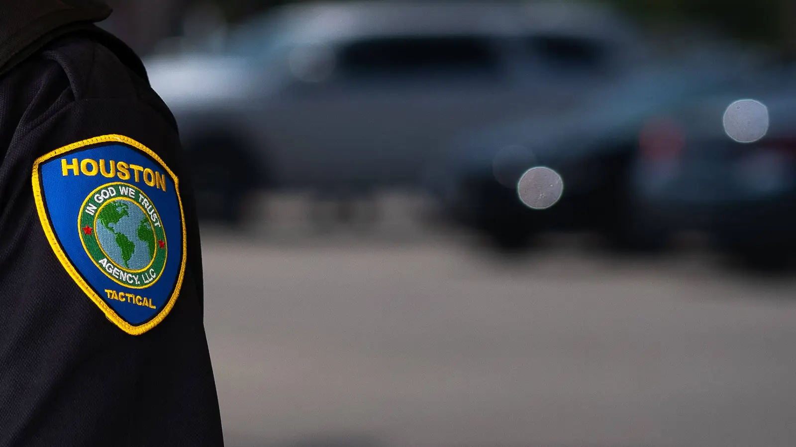 Texas DPS licensed security company